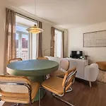 Appartamento 187 - Urban Hideaway - Sunny & *