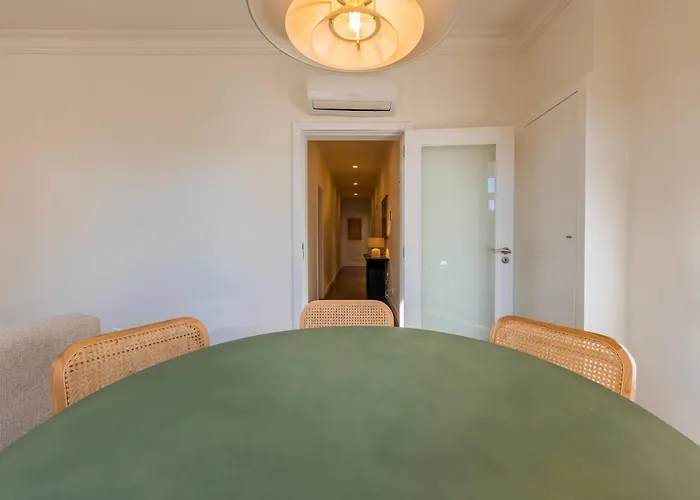 187 - Urban Hideaway - Sunny & * Lisboa