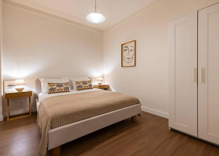 187 - Urban Hideaway - Sunny & Appartement *