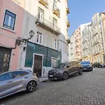 187 - Urban Hideaway - Sunny & Apartment Lisbon