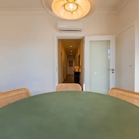 187 - Urban Hideaway - Sunny & * Lisbona