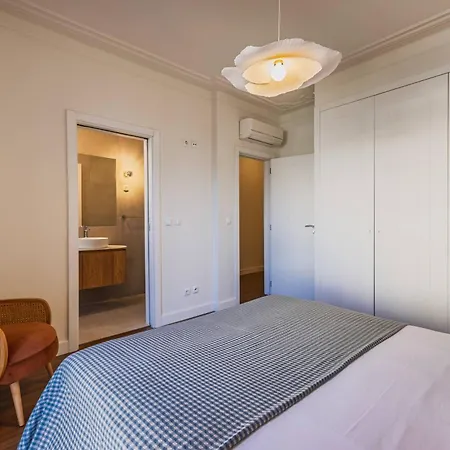 187 - Urban Hideaway - Sunny & Appartamento *