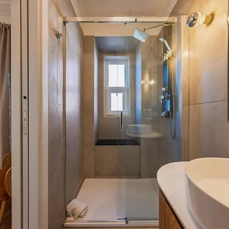 187 - Urban Hideaway - Sunny & Appartamento Lisbona