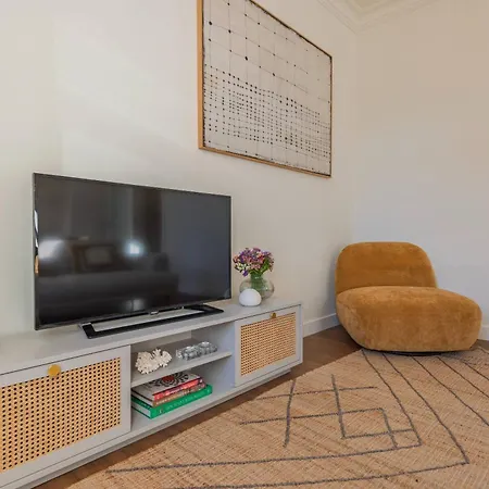 187 - Urban Hideaway - Sunny & Appartement *