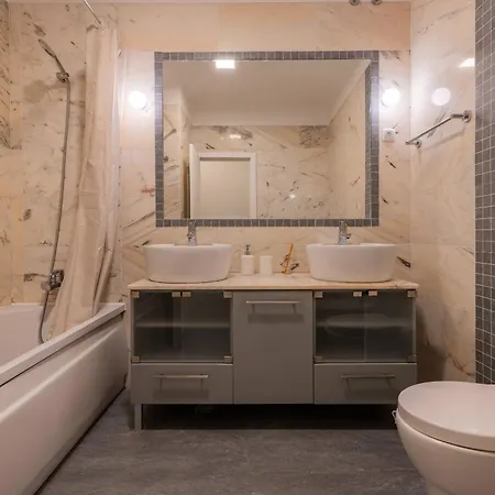 187 - Urban Hideaway - Sunny & Apartamento *