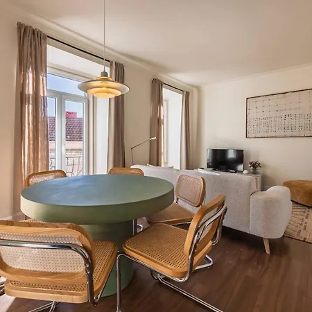 Apartamento 187 - Urban Hideaway - Sunny & *