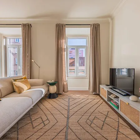 187 - Urban Hideaway - Sunny & Apartamento