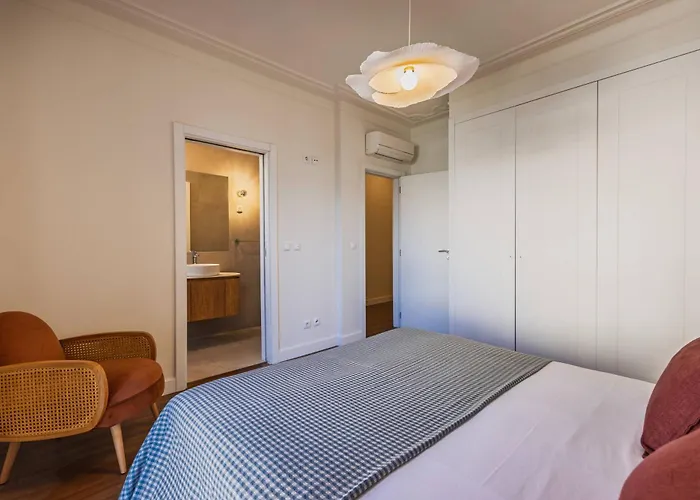 187 - Urban Hideaway - Sunny & Appartamento *