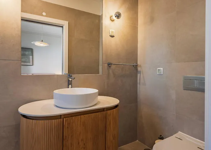 187 - Urban Hideaway - Sunny & Appartamento Lisbona