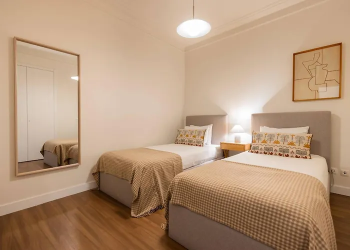 Appartamento 187 - Urban Hideaway - Sunny &