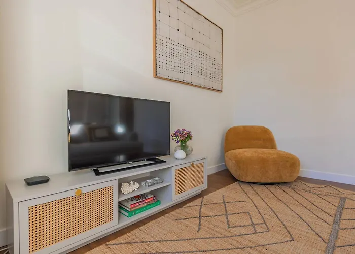 187 - Urban Hideaway - Sunny & Appartamento *