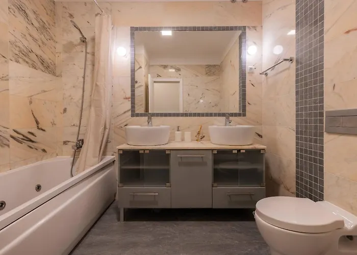 187 - Urban Hideaway - Sunny & Appartamento *