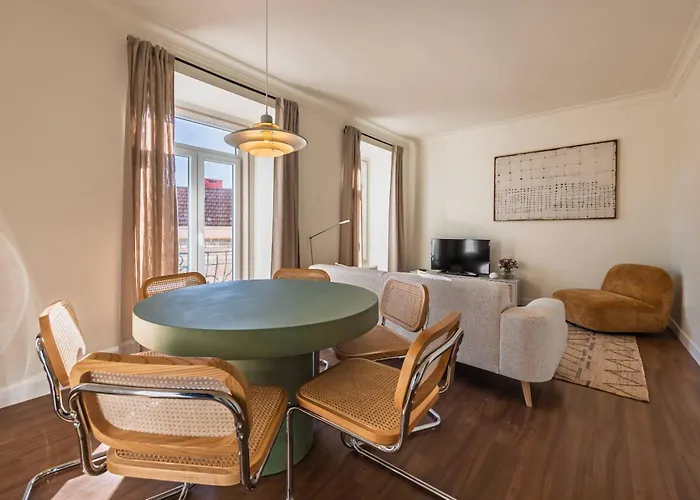 Apartment 187 - Urban Hideaway - Sunny & *