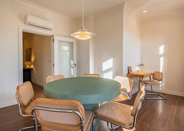 Apartment 187 - Urban Hideaway - Sunny & *