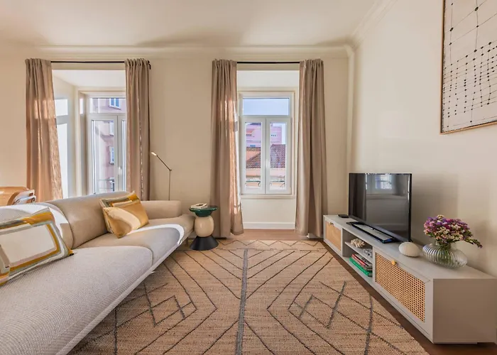 187 - Urban Hideaway - Sunny & Apartment