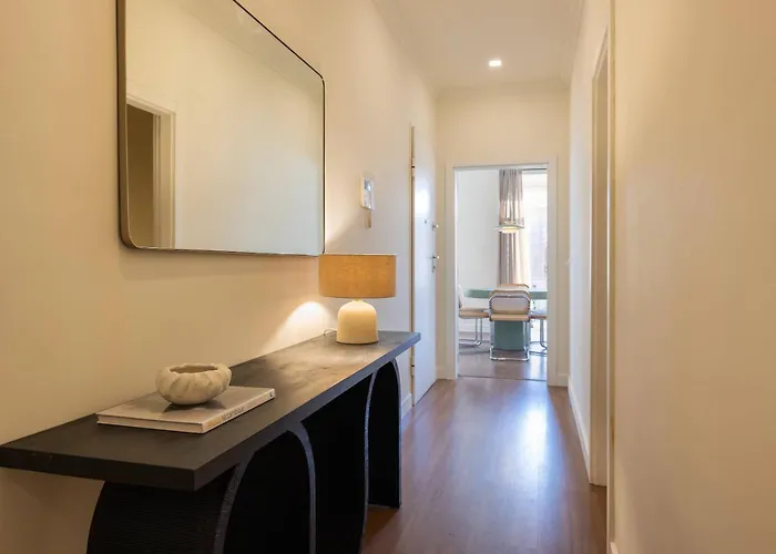 187 - Urban Hideaway - Sunny & Appartamento