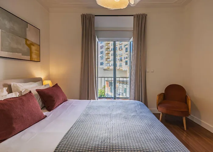 Appartamento 187 - Urban Hideaway - Sunny &