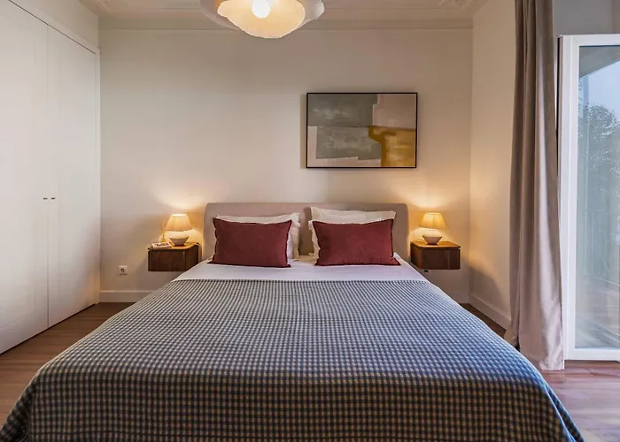 187 - Urban Hideaway - Sunny & Appartamento