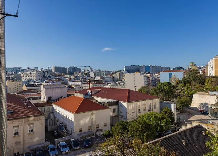 187 - Urban Hideaway - Sunny & Appartamento *