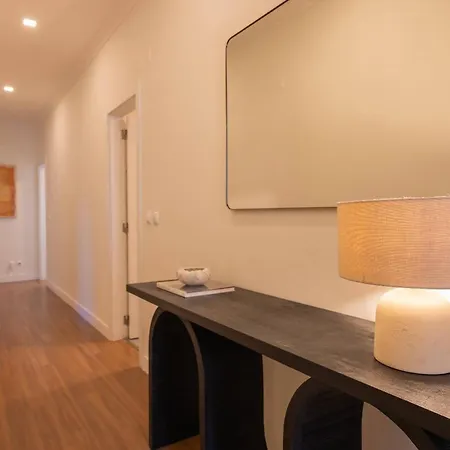 187 - Urban Hideaway - Sunny & * Lisbon