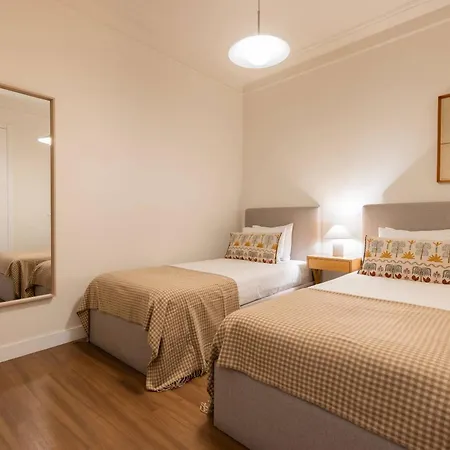 Apartment 187 - Urban Hideaway - Sunny &