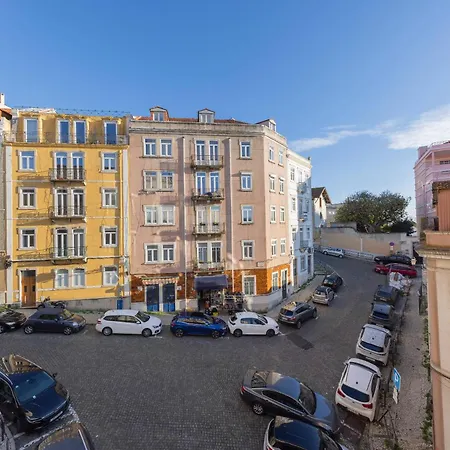 187 - Urban Hideaway - Sunny & Lissabon