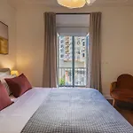 Appartement 187 - Urban Hideaway - Sunny &