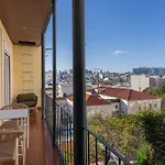 187 - Urban Hideaway - Sunny & Appartement Lisboa